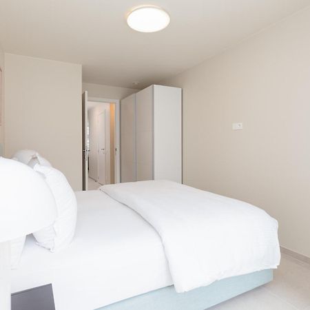 Kaaiman Ostend - Casselbergh Residences Buitenkant foto