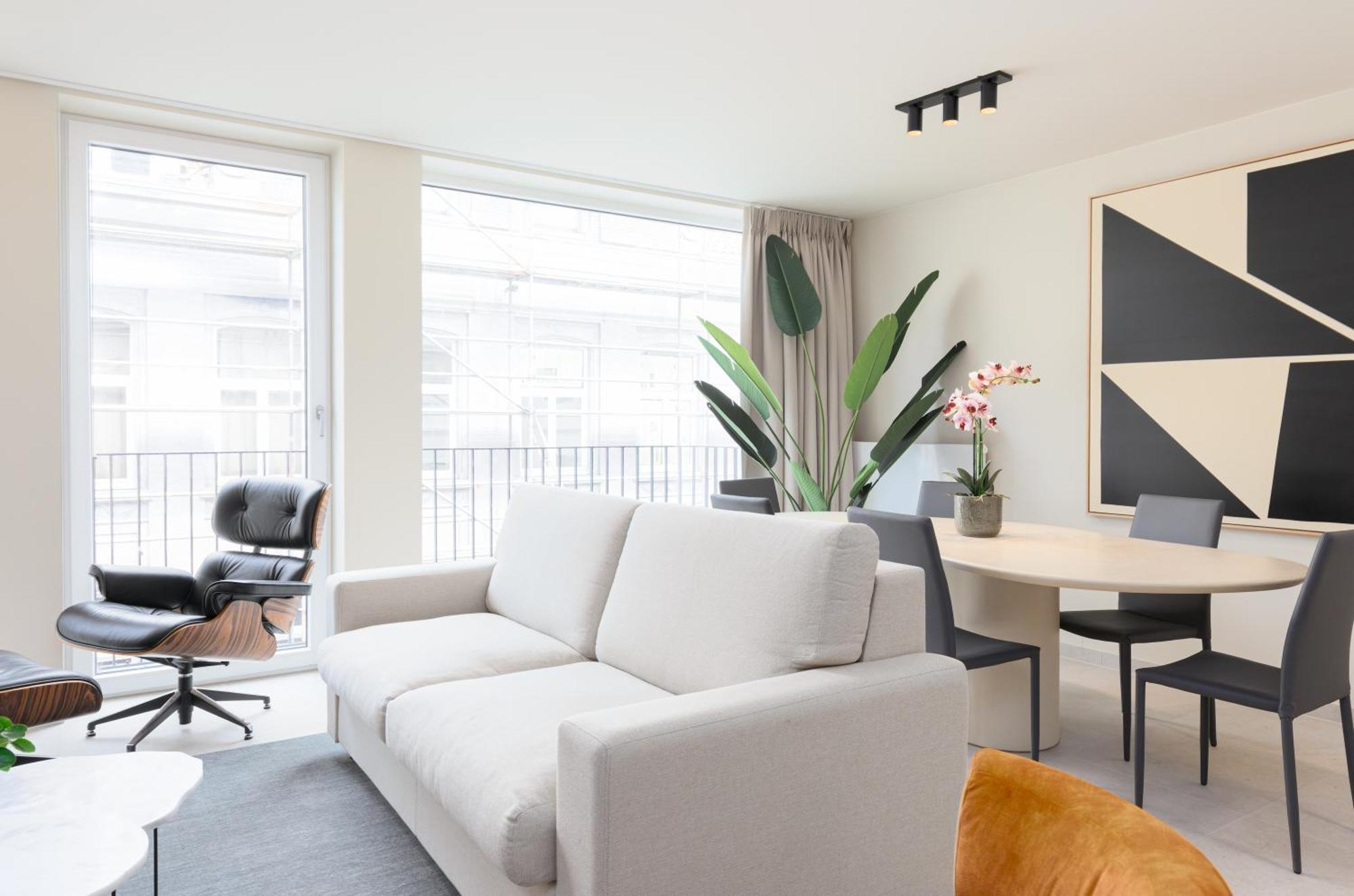 Kaaiman Ostend - Casselbergh Residences Buitenkant foto