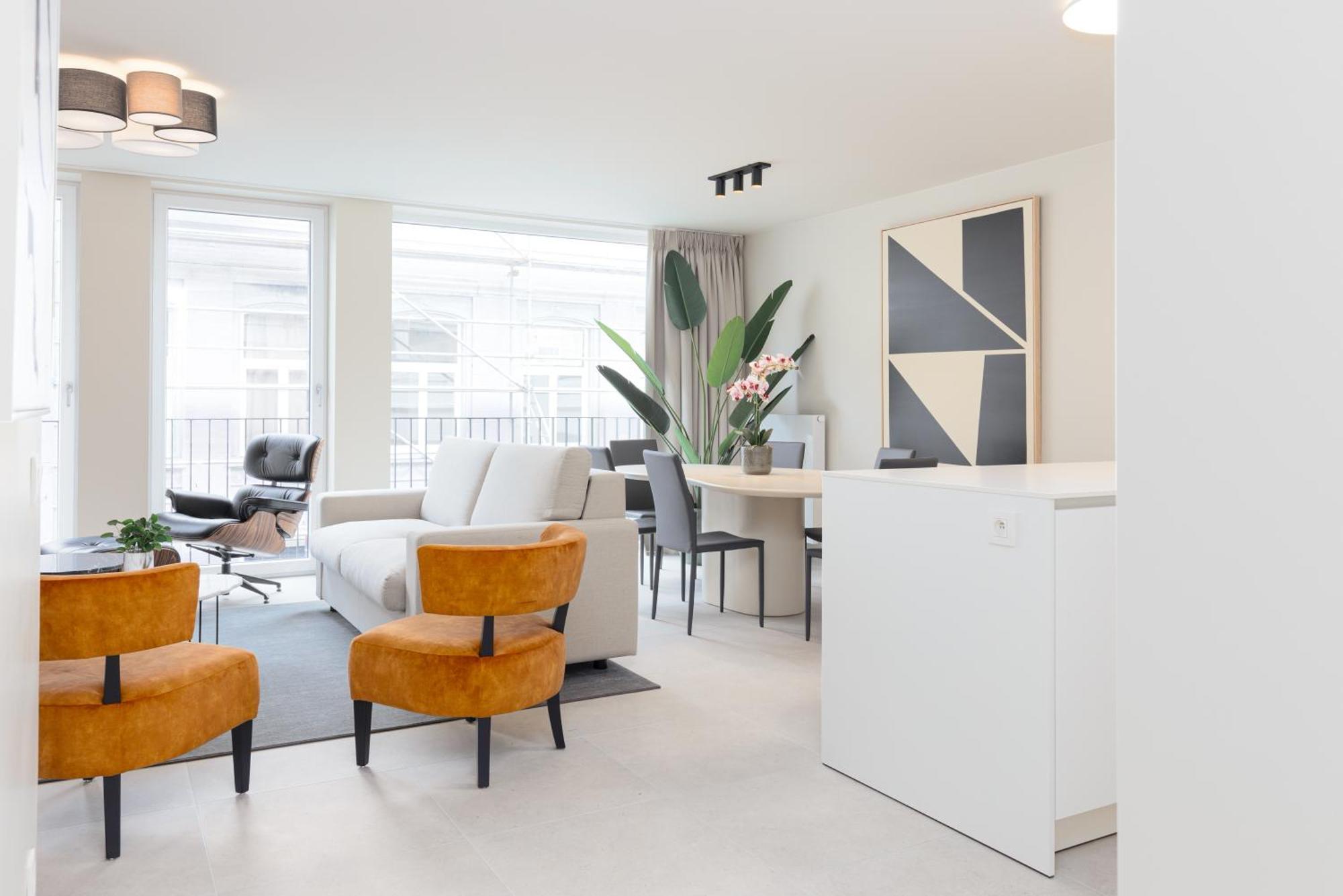 Kaaiman Ostend - Casselbergh Residences Buitenkant foto