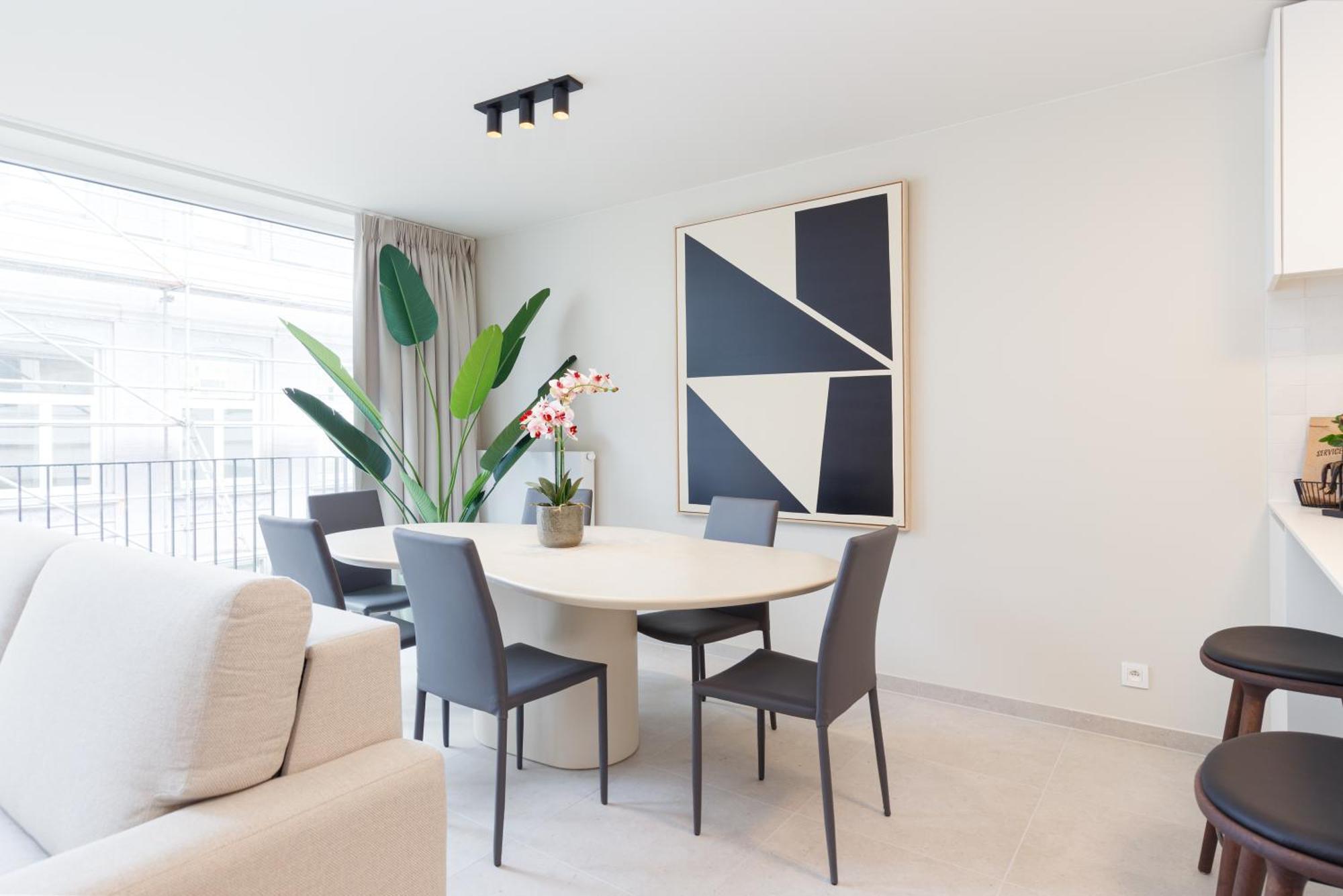 Kaaiman Ostend - Casselbergh Residences Buitenkant foto