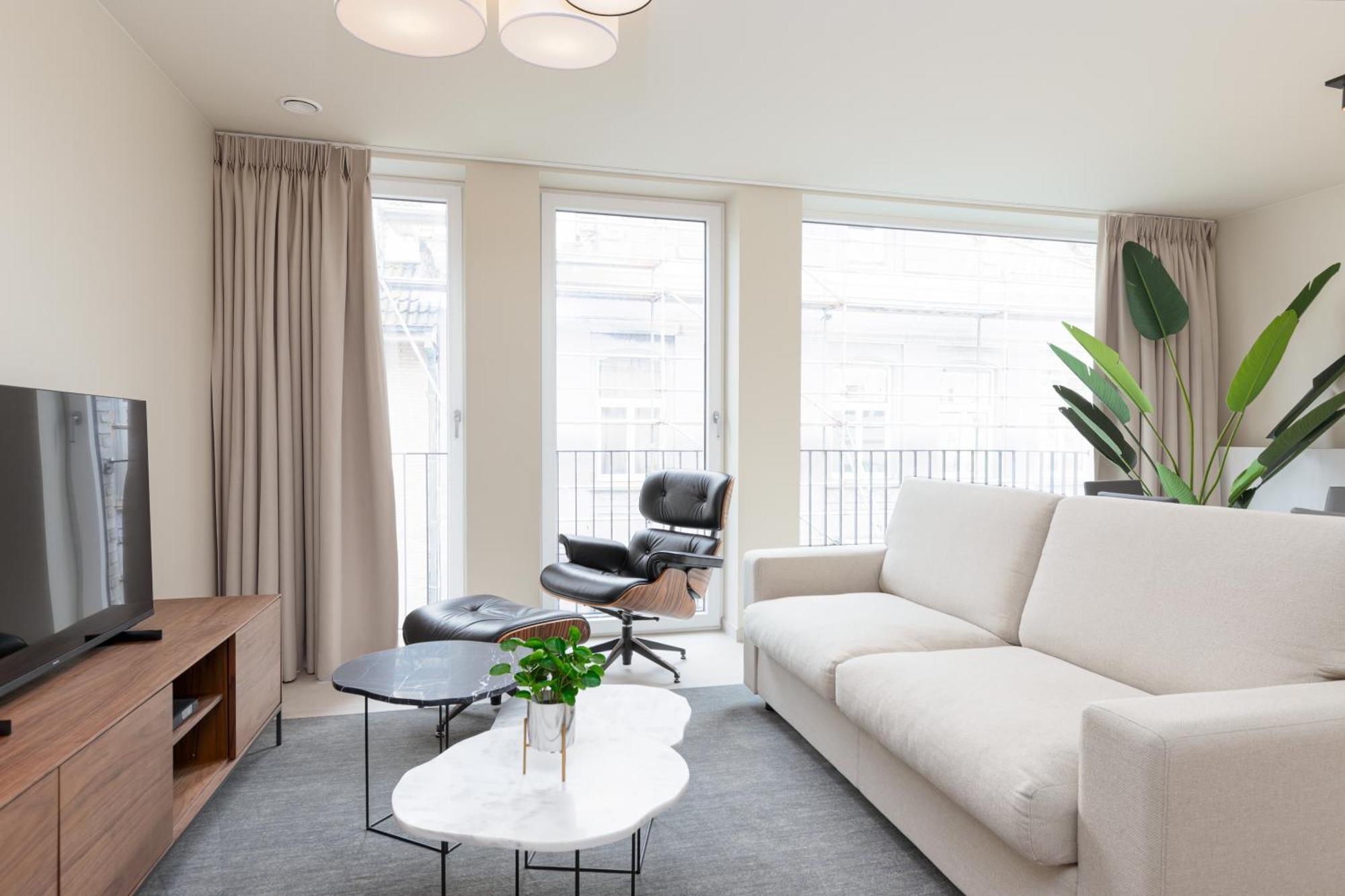 Kaaiman Ostend - Casselbergh Residences Buitenkant foto
