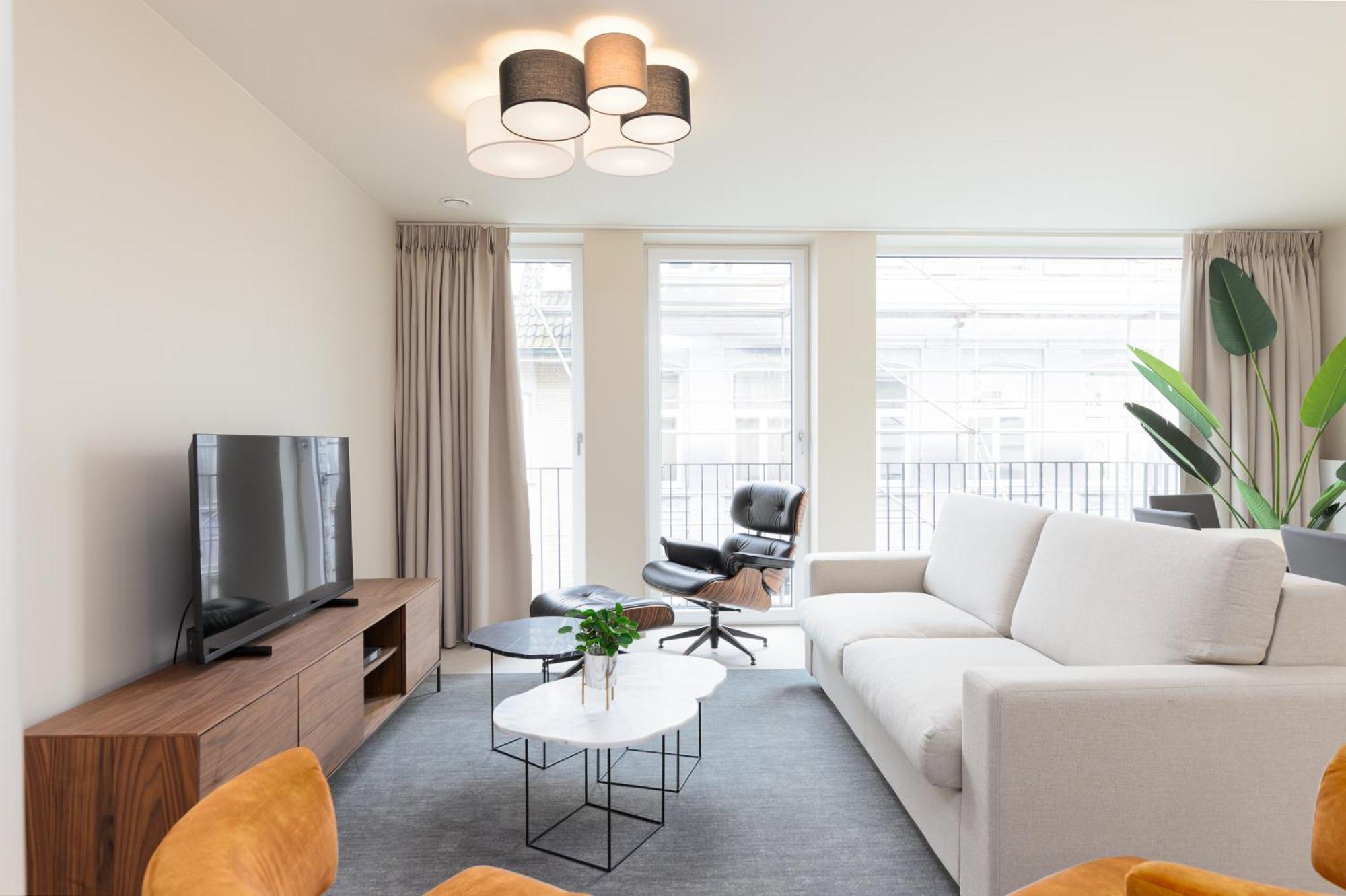 Kaaiman Ostend - Casselbergh Residences Buitenkant foto