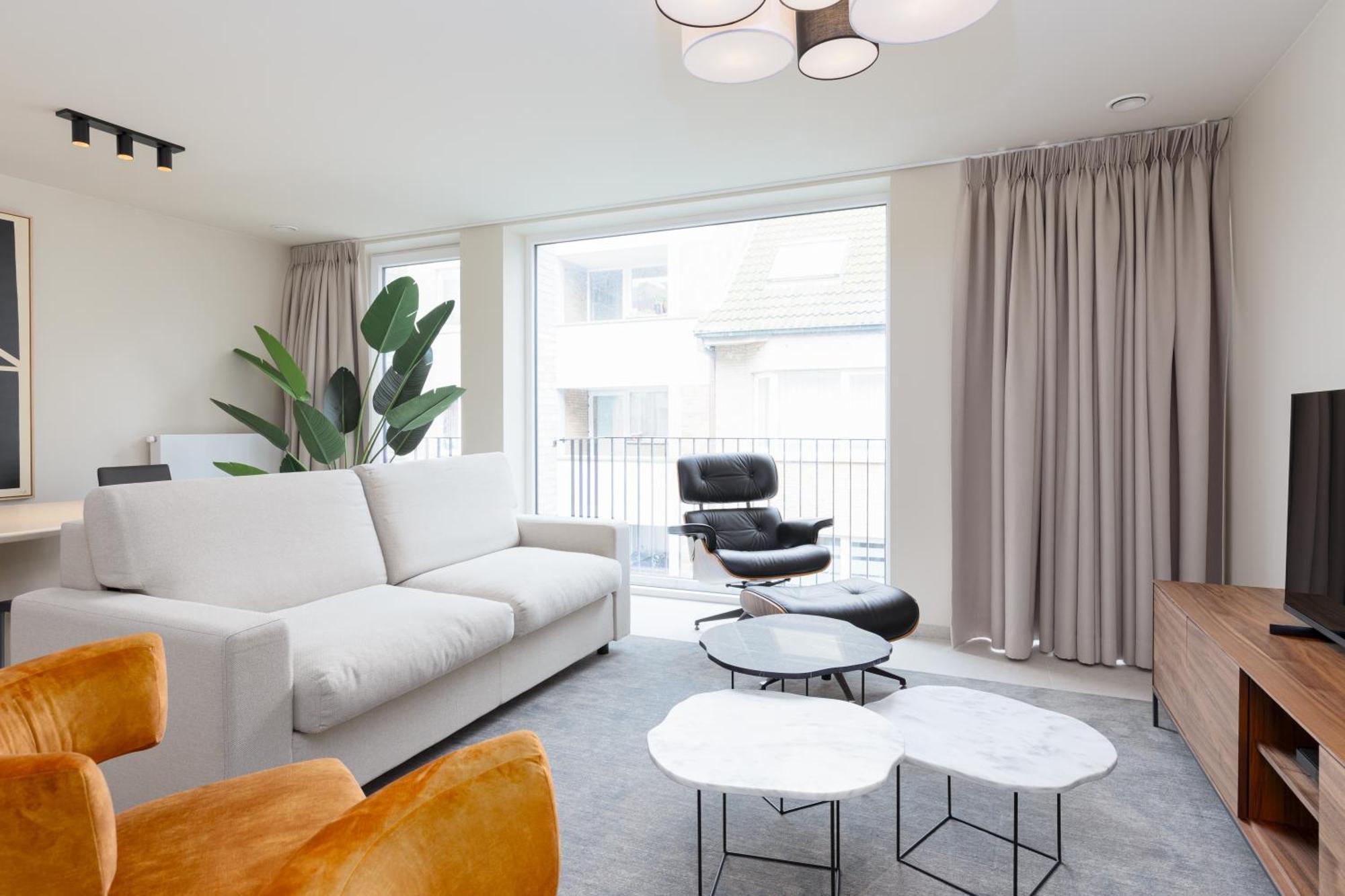 Kaaiman Ostend - Casselbergh Residences Buitenkant foto
