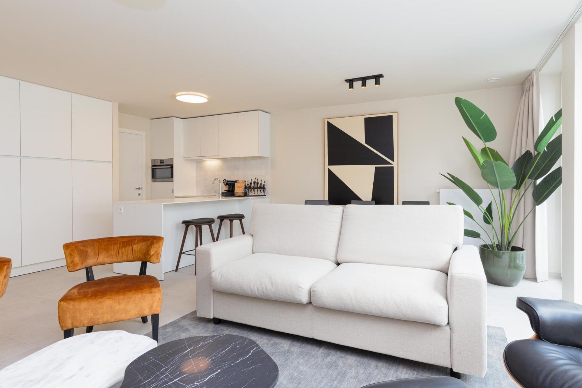 Kaaiman Ostend - Casselbergh Residences Buitenkant foto
